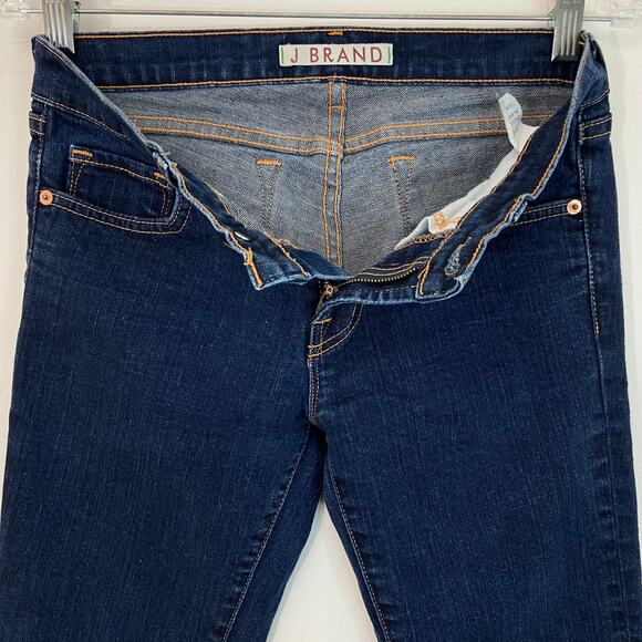 J Brand 914 INK Jeans - Picture 4 of 8